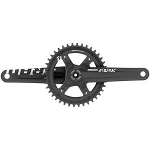 SRAM Apex 1 GXP Chainset 175mm 42T Black - Chainsets SRAM Apex 1 GXP Chainset 175mm 42T Black - Chainsets