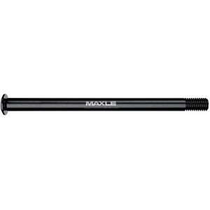 SRAM Maxle Stealth MTB Rear Axle - 12x148mm, 195mm, Black SRAM Maxle Stealth MTB Rear Axle - 12x148mm, 195mm, Black