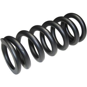 Molla sospensione posteriore Rockshox - 174mm / 67.5-75mm - Nero Molla sospensione posteriore Rockshox - 174mm / 67.5-75mm - Nero