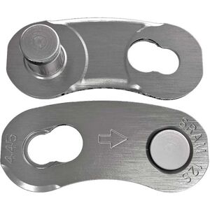 SRAM Eagle 12 Speed Silver Bike Chain Connector - PowerLock SRAM Eagle 12 Speed Silver Bike Chain Connector - PowerLock