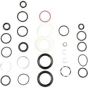 RockShox Judy Gold/Silver 2018+ Vedlikeholdskitt RockShox Judy Gold/Silver 2018+ Vedlikeholdskitt