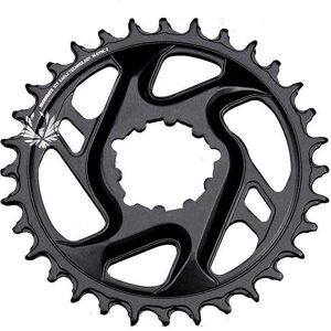 Sram 32T Klinge - Kallt smidd aluminium, X-Sync 2, 6 mm offset - Klinge för Eagle Sram 32T Klinge - Kallt smidd aluminium, X-Sync 2, 6 mm offset - Klinge för Eagle
