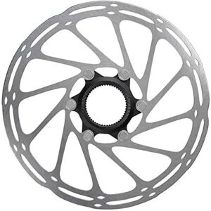 SRAM Centerline Rounded Rotor - Silver - 180mm - Disc Brake SRAM Centerline Rounded Rotor - Silver - 180mm - Disc Brake