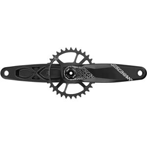 Truvativ Descendant 6K Eagle 12 Speed Chainset - Black Truvativ Descendant 6K Eagle 12 Speed Chainset - Black