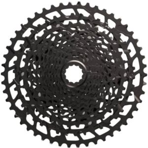 SRAM PG-1230 Sykkelkassett - 12-speed - Svart / 11-50 SRAM PG-1230 Sykkelkassett - 12-speed - Svart / 11-50