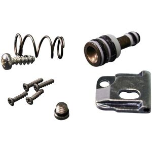 Kit de Pistons de Frein Sram B1 SL - Gauche - Gris - Publicité Kit de Pistons de Frein Sram B1 SL - Gauche - Gris - Publicité