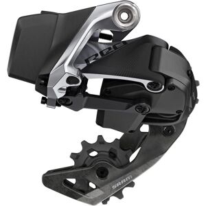 SRAM Red eTap AXS 12-Speed Rear Derailleur - Black - Short Cage SRAM Red eTap AXS 12-Speed Rear Derailleur - Black - Short Cage