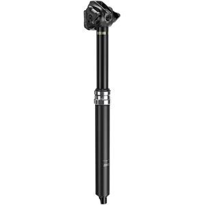 RockShox Reverb AXS Dropper Seatpost - Wireless, Black, 30.9mm - Off-Road Performance RockShox Reverb AXS Dropper Seatpost - Wireless, Black, 30.9mm - Off-Road Performance