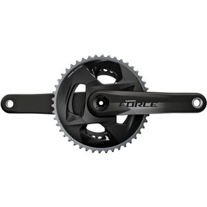 SRAM Force D1 12-Speed Bike Chain - Silver SRAM Force D1 12-Speed Bike Chain - Silver