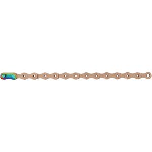 SRAM XX1 Eagle Rainbow Bike Chain - 126 Links SRAM XX1 Eagle Rainbow Bike Chain - 126 Links