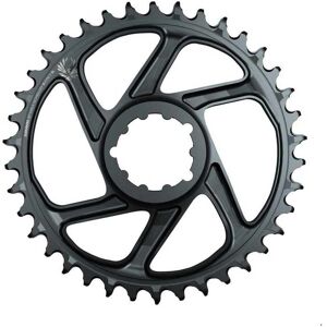 SRAM Grey X-Sync 2 SL Chain Ring - 12-Speed Boost MTB SRAM Grey X-Sync 2 SL Chain Ring - 12-Speed Boost MTB