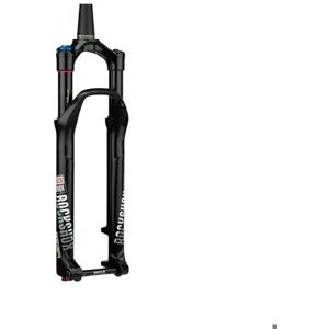 RockShox Reba RL Motion Control RL Solo Air Fork - Black 29" - 100mm Travel RockShox Reba RL Motion Control RL Solo Air Fork - Black 29" - 100mm Travel