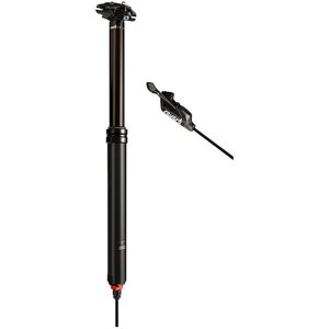 RockShox Reverb Stealth 1XRemote Dropper Seatpost - Black - 467mm - Dropper Seatpost RockShox Reverb Stealth 1XRemote Dropper Seatpost - Black - 467mm - Dropper Seatpost