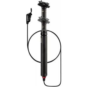 RockShox Reverb Stealth 1XRemote Dropper Seatpost - Black RockShox Reverb Stealth 1XRemote Dropper Seatpost - Black