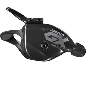 Sram GX DH Trigger 7SP Gear Shifter - Black - MTB Downhill Sram GX DH Trigger 7SP Gear Shifter - Black - MTB Downhill