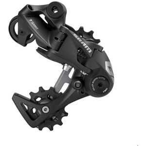 SRAM Black GX DH 7-Speed Rear Derailleur - Downhill Bike SRAM Black GX DH 7-Speed Rear Derailleur - Downhill Bike