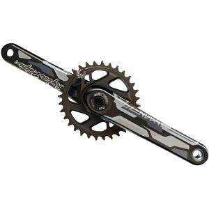 Truvativ Descendant TLD CoLab 12sp MTB Chainset - Black - 32t Truvativ Descendant TLD CoLab 12sp MTB Chainset - Black - 32t