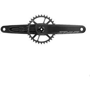 Truvativ Bike Crankset 175mm 32D - MTB Cross Country All Mountain Truvativ Bike Crankset 175mm 32D - MTB Cross Country All Mountain