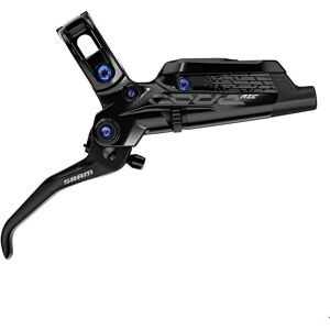 SRAM Code RSC Disc Brake - Black/Rainbow - 950mm SRAM Code RSC Disc Brake - Black/Rainbow - 950mm