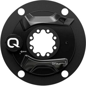 Quarq DFOUR DUB Powermeter Spider - Black - Dura-Ace R9100 Quarq DFOUR DUB Powermeter Spider - Black - Dura-Ace R9100