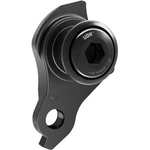 SRAM Universal Derailleur Hanger - Black - Mountain Bike Part SRAM Universal Derailleur Hanger - Black - Mountain Bike Part