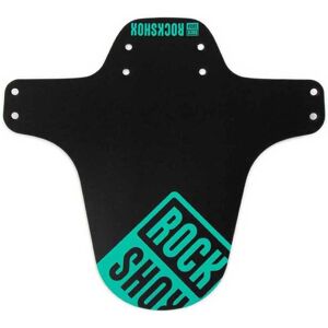 Rockshox Sykkelskjerm - Grønn, Ukjent Modell - Sykkelskjerm Rockshox Sykkelskjerm - Grønn, Ukjent Modell - Sykkelskjerm