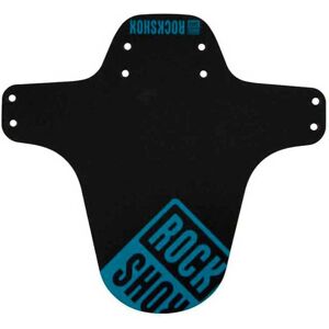 Rockshox Cykel Mudguard - Marineblå - Beskyttelse til forgaflen Rockshox Cykel Mudguard - Marineblå - Beskyttelse til forgaflen