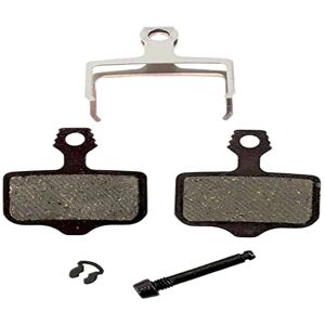 SRAM Level B1 (2020+) Organic Disc Brake Pads - Black - Disc Brake Pads SRAM Level B1 (2020+) Organic Disc Brake Pads - Black - Disc Brake Pads