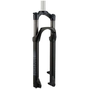 RockShox Judy Silver TK Fork - 29" - Solo Air - Black RockShox Judy Silver TK Fork - 29" - Solo Air - Black