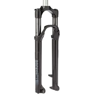 RockShox Recon Silver RL Voorvork - 27,5 Inch - 100mm Reisslag - Zwart RockShox Recon Silver RL Voorvork - 27,5 Inch - 100mm Reisslag - Zwart