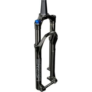 Forquilha RockShox Reba RL Solo Air - 29" - Preto / 100mm / 15x110mm Forquilha RockShox Reba RL Solo Air - 29" - Preto / 100mm / 15x110mm