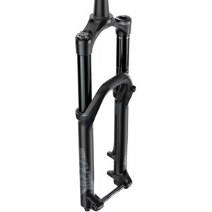 RockShox Lyrik Select RC DebonAir Fork - 160mm - Black - MTB Off-Road RockShox Lyrik Select RC DebonAir Fork - 160mm - Black - MTB Off-Road