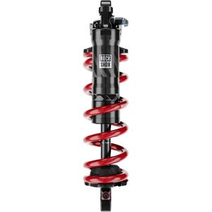 ROCKSHOX Super Deluxe Ult Coil Rct - Amortisseur - Publicité ROCKSHOX Super Deluxe Ult Coil Rct - Amortisseur - Publicité
