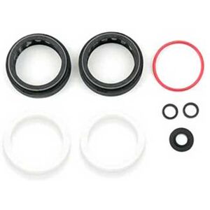 Kit de limpiador de polvo para horquilla RockShox ZEB - Negro, Baja fricción Kit de limpiador de polvo para horquilla RockShox ZEB - Negro, Baja fricción