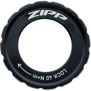 Zipp Compatible Centerlock Disc Lockring - Lightweight, Durable, Secure Zipp Compatible Centerlock Disc Lockring - Lightweight, Durable, Secure