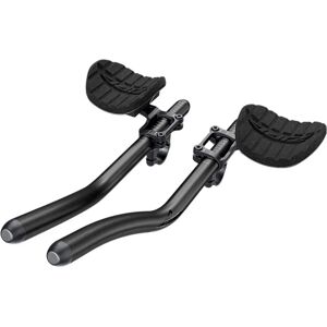 Zipp Vuka Alumina Evo 70 - Triathlon Handlebar Clip with Extenders Zipp Vuka Alumina Evo 70 - Triathlon Handlebar Clip with Extenders