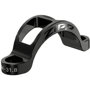Kit de Surélevation Zipp Vuka Clip - 50mm Noir Aluminium - Accessoire Vélo - Publicité Kit de Surélevation Zipp Vuka Clip - 50mm Noir Aluminium - Accessoire Vélo - Publicité