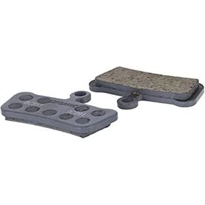 SRAM G2 Brake Pads - Organic/Steel - 20 Pieces SRAM G2 Brake Pads - Organic/Steel - 20 Pieces