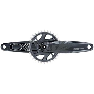 SRAM GX Eagle 12 Speed Chainset - Lunar - 32T - Mountain Bike SRAM GX Eagle 12 Speed Chainset - Lunar - 32T - Mountain Bike
