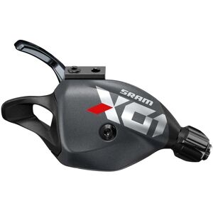 SRAM X01 Eagle Trigger Shifter - Red - 12-Speed SRAM X01 Eagle Trigger Shifter - Red - 12-Speed