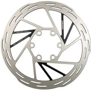 SRAM Paceline 6-Bolt Disc Brake Rotor - 160mm - Black SRAM Paceline 6-Bolt Disc Brake Rotor - 160mm - Black