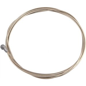 Sram Road Brake Cable - 1750mm, Silver, High Performance Sram Road Brake Cable - 1750mm, Silver, High Performance