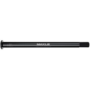 SRAM Maxle Stealth Rear Axle - 180mm, M12x1.0, Black SRAM Maxle Stealth Rear Axle - 180mm, M12x1.0, Black