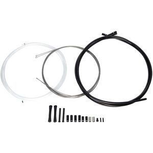 Sram Slickwire Pro Derailleur Cable Kit - Bicycle Type Sram Slickwire Pro Derailleur Cable Kit - Bicycle Type