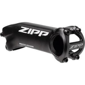 Zipp Aluminum Handlebar Stem - 100mm, +/-6°, Black Zipp Aluminum Handlebar Stem - 100mm, +/-6°, Black