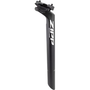 Zipp Service Course Seatpost - 350mm, 20mm Offset, Black Zipp Service Course Seatpost - 350mm, 20mm Offset, Black