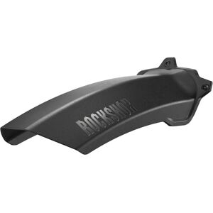 Czarny Krótki Błotnik RockShox Lyrik D12023 Pike C12023 - Fender Czarny Krótki Błotnik RockShox Lyrik D12023 Pike C12023 - Fender