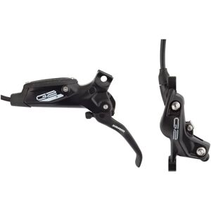 SRAM G2 R Disc Brake - Black - 950mm - Mountain Bike SRAM G2 R Disc Brake - Black - 950mm - Mountain Bike