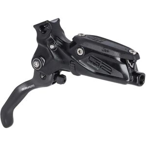 Sram G2 Ultimate A2 Brake Lever - Carbon, Lightweight, Titanium Hardware Sram G2 Ultimate A2 Brake Lever - Carbon, Lightweight, Titanium Hardware
