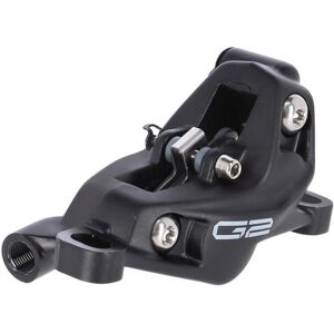 SRAM G2 Rs A2 Disc Brake Caliper - Black SRAM G2 Rs A2 Disc Brake Caliper - Black